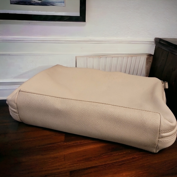 Kate Spade Orchard street Natalya hobo bag soft taupe pebbled leather - Picture 3 of 15